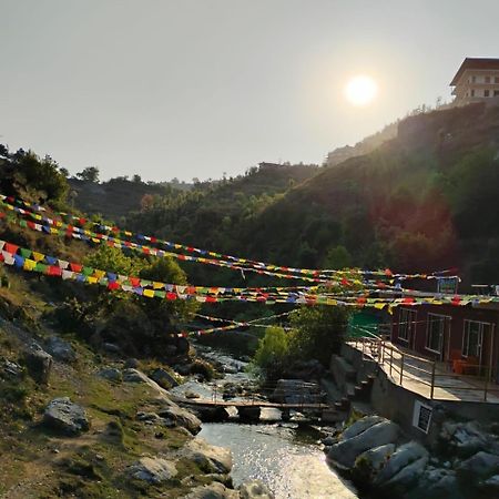 Rivulet Resort & Camping Мусори Екстериор снимка