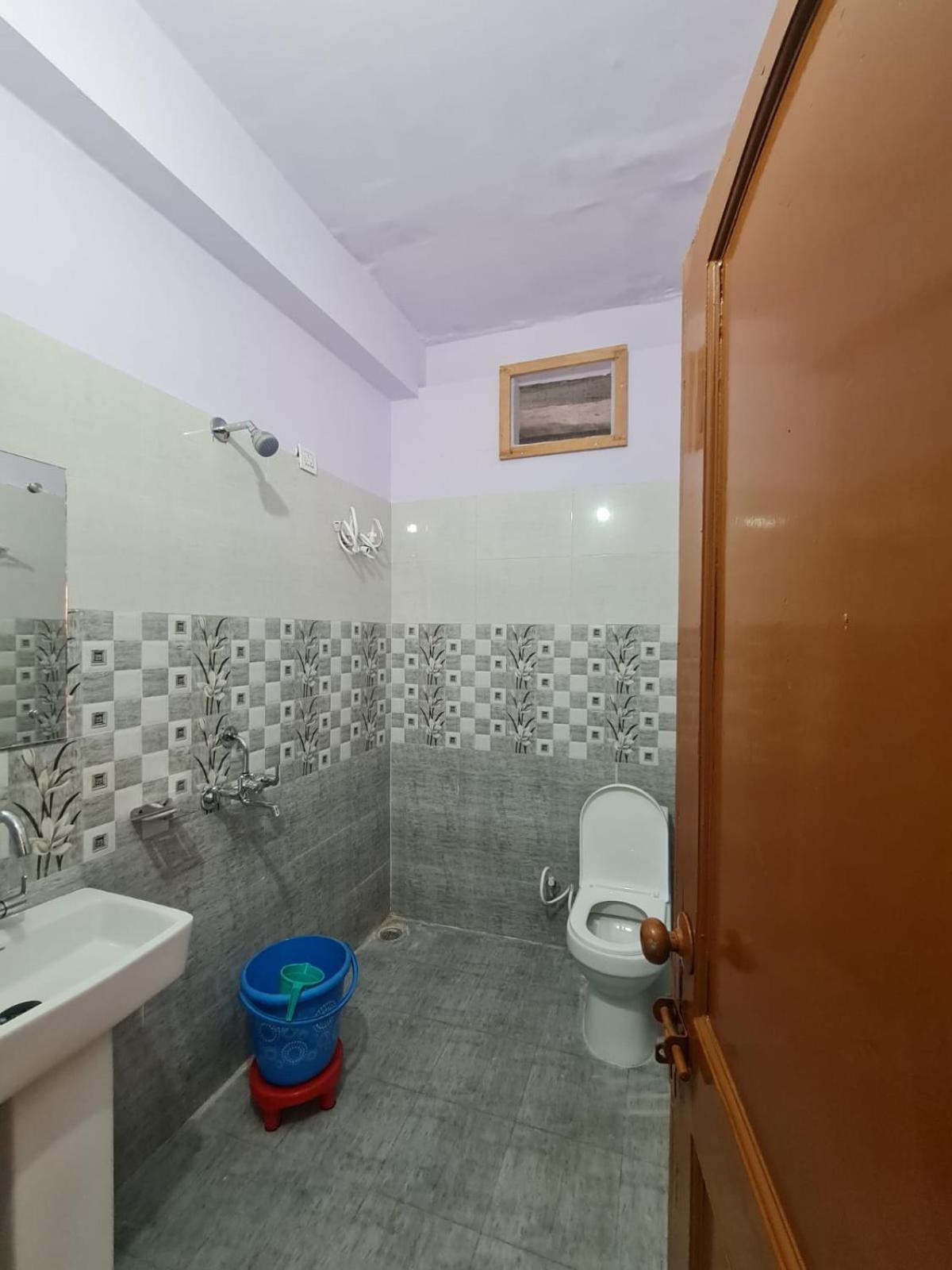 Rivulet Resort & Camping Мусори Екстериор снимка