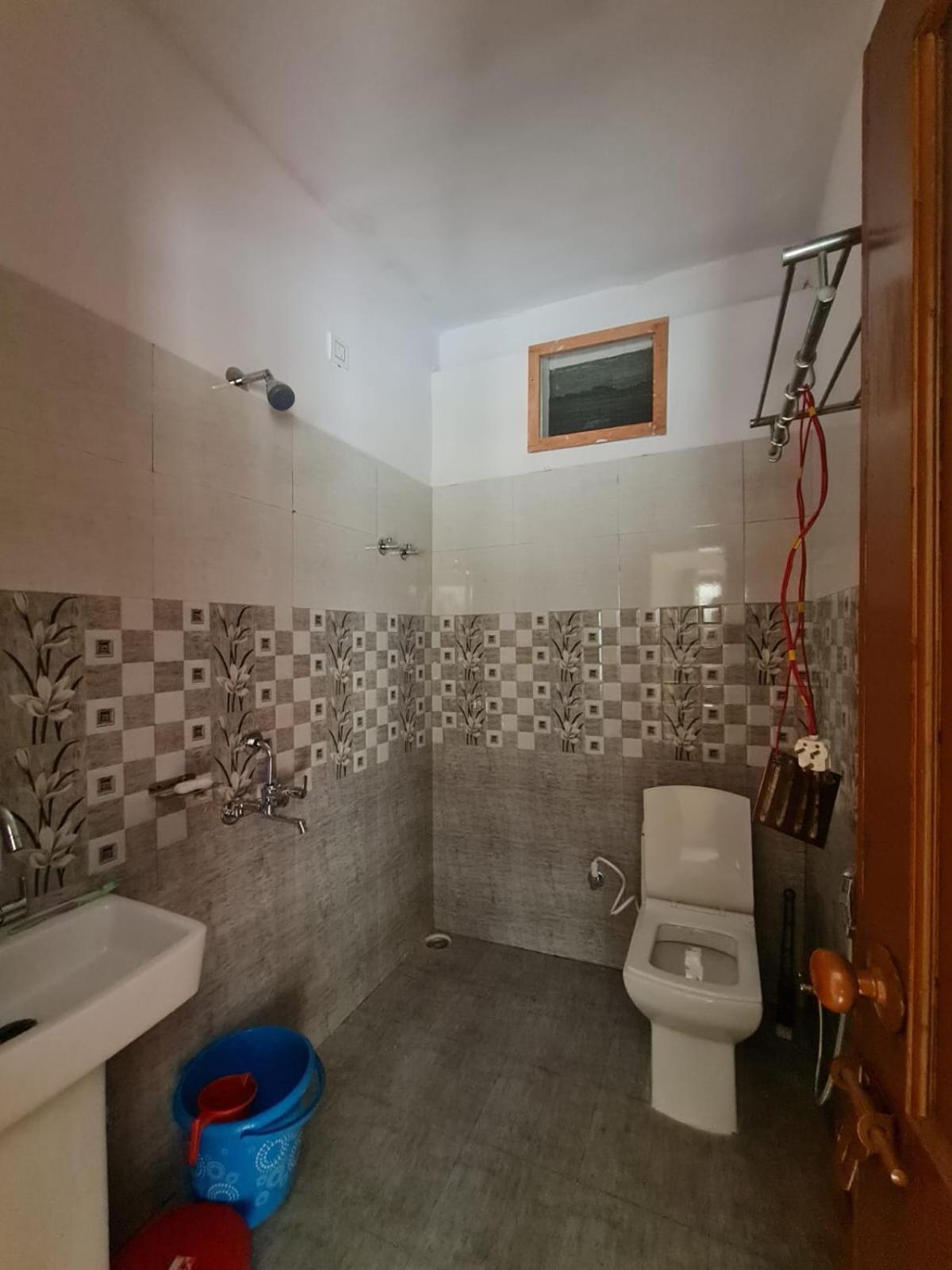Rivulet Resort & Camping Мусори Екстериор снимка