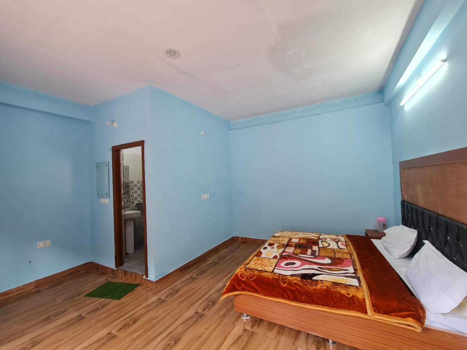 Rivulet Resort & Camping Мусори Екстериор снимка