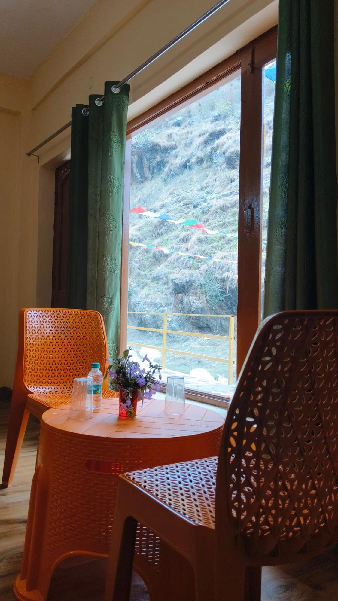 Rivulet Resort & Camping Мусори Екстериор снимка