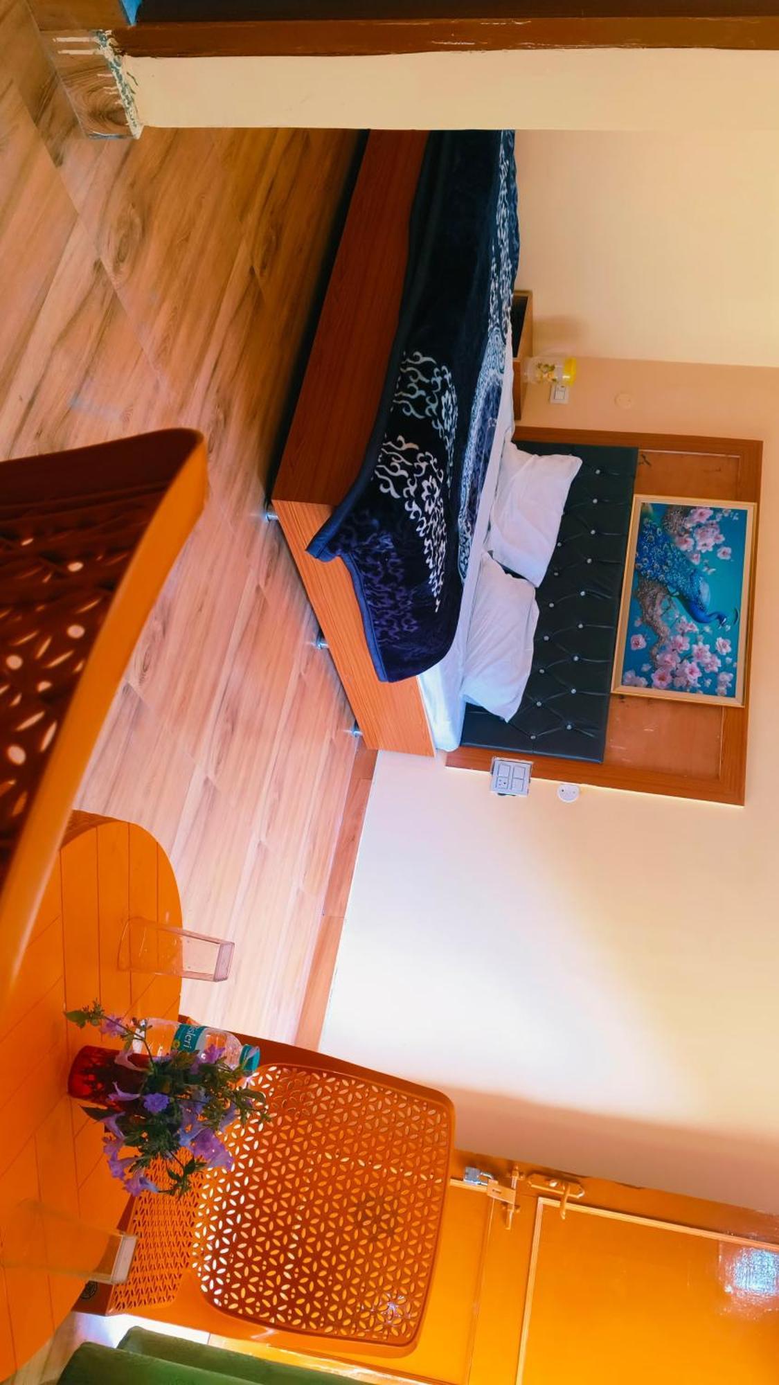 Rivulet Resort & Camping Мусори Екстериор снимка