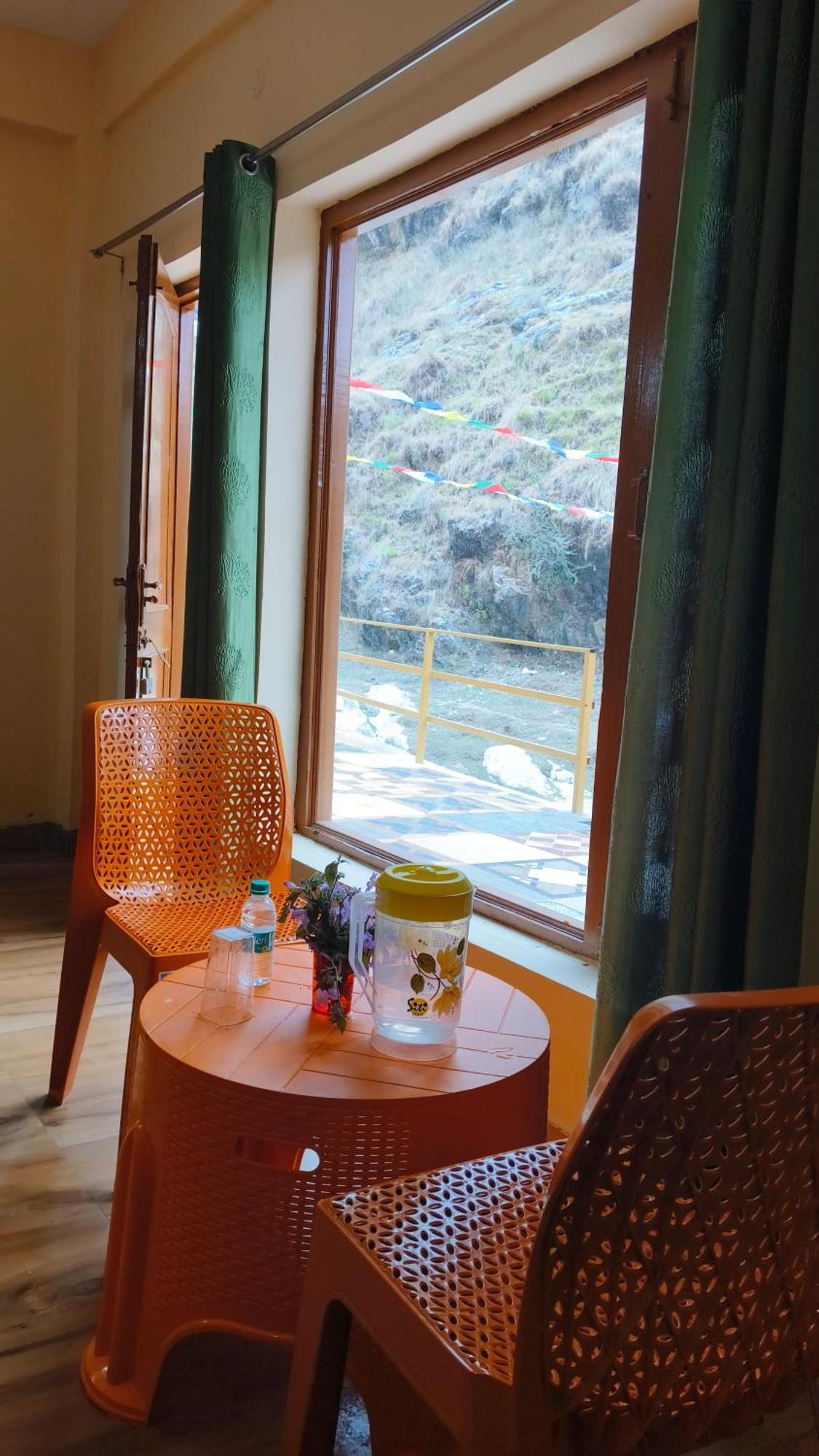 Rivulet Resort & Camping Мусори Екстериор снимка